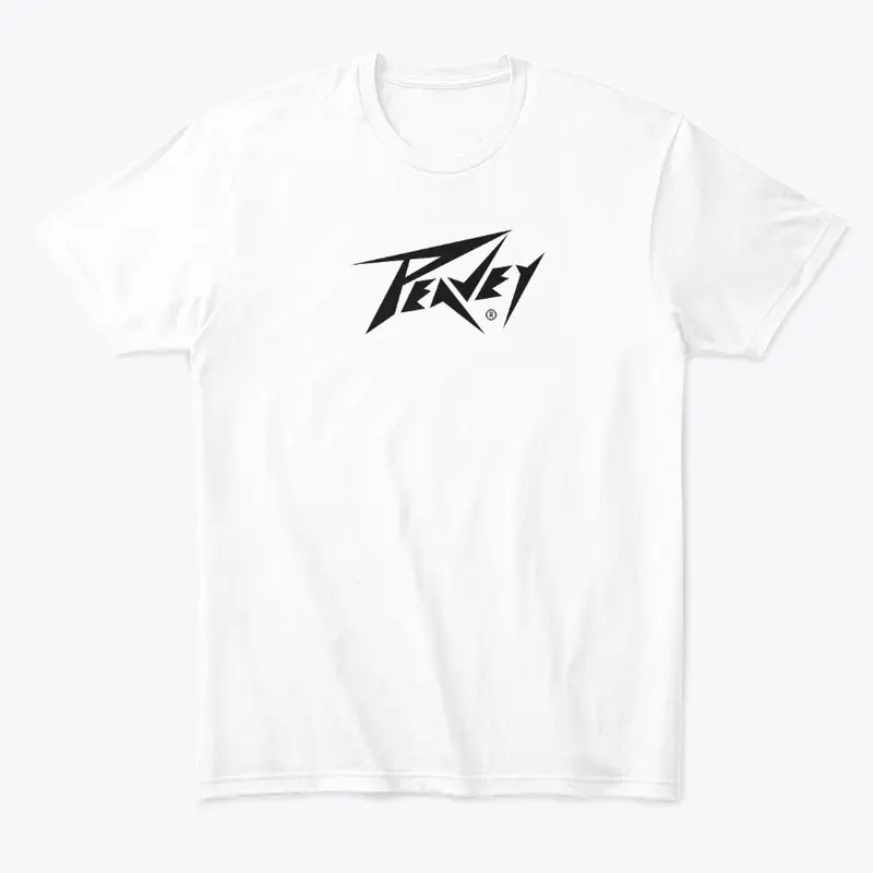 Peavey Comfort Tee